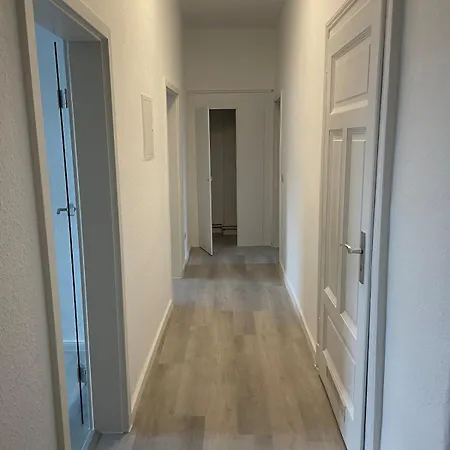 Two Beautiful In Location * Hannover