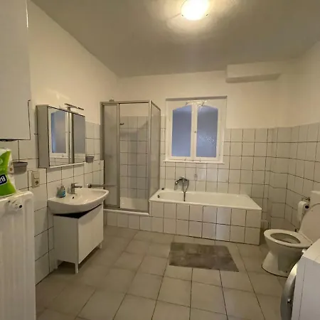 Two Beautiful In Location Hannover