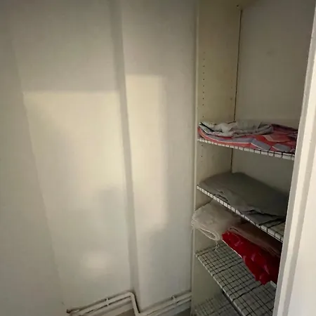 Lägenhet Two Beautiful In Location