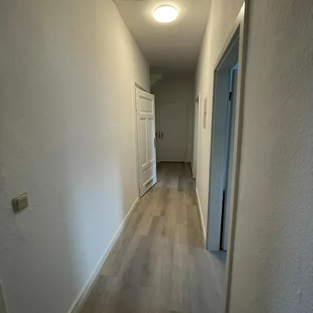 Two Beautiful In Location Hannover