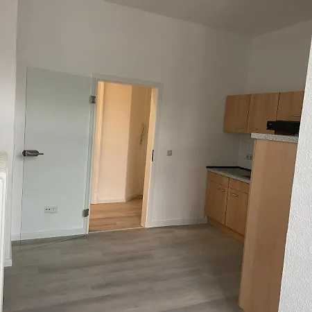 Two Beautiful In Location Appartement