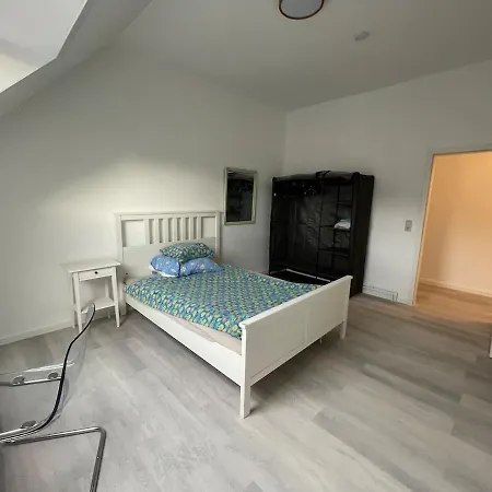 Apartment Two Beautiful In Location Hannover