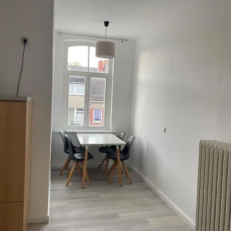 Apartment Two Beautiful In Location *